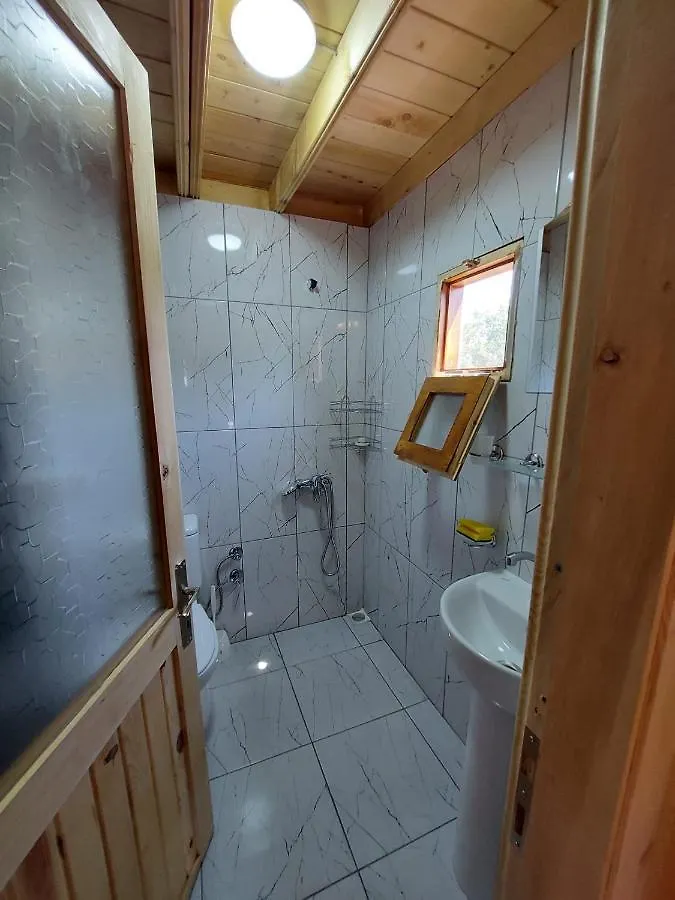 Olive Garden Bungalow Fethiye 0*,  Türkiye