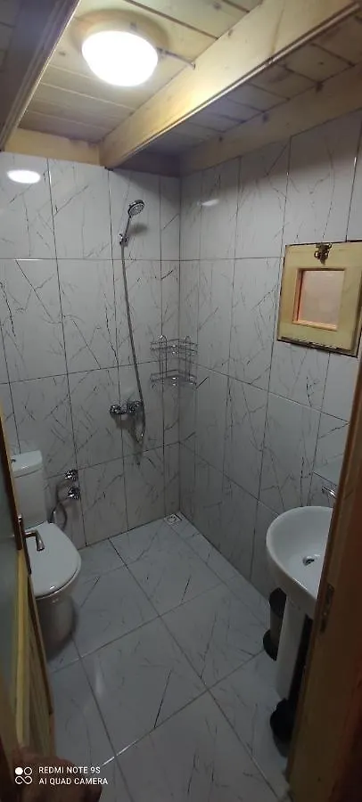 Tatil Evi Olive Garden Bungalow Fethiye Türkiye
