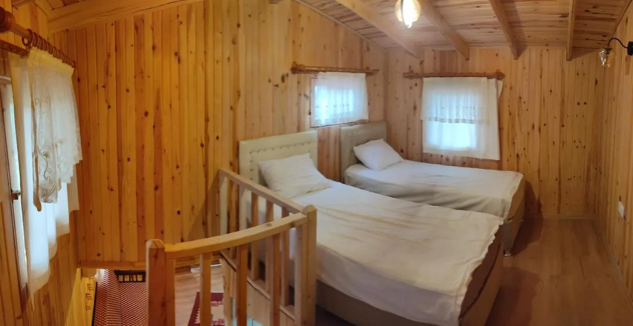 Olive Garden Bungalow Fethiye 0*,