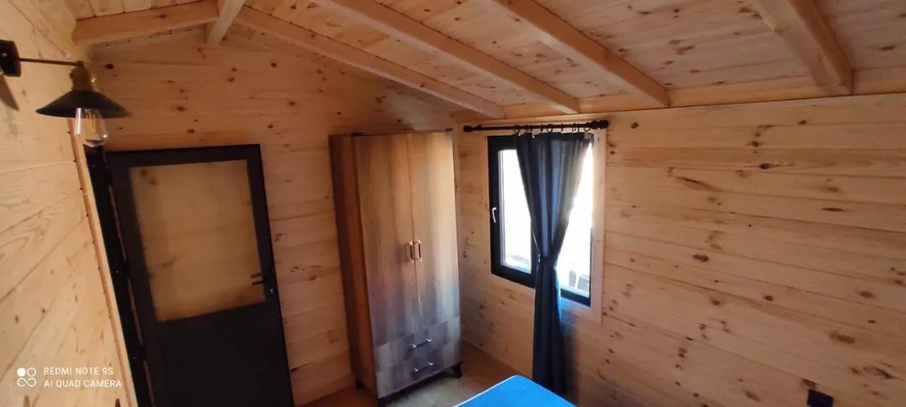 Olive Garden Bungalow Fethiye Tatil Evi