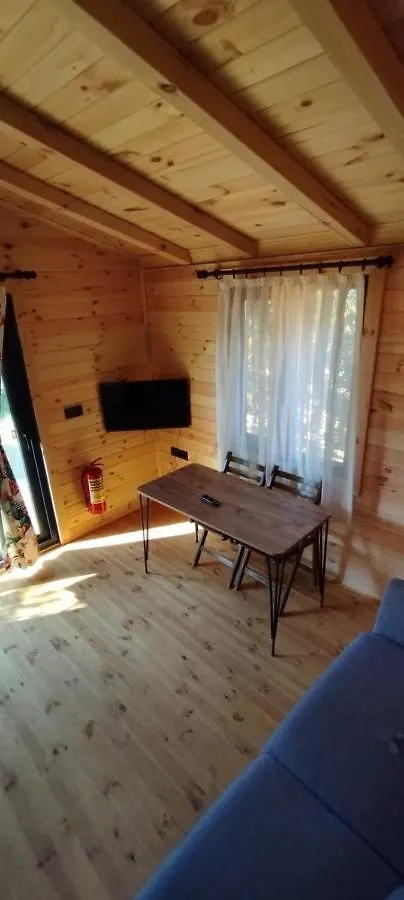 Tatil Evi Olive Garden Bungalow Fethiye Türkiye