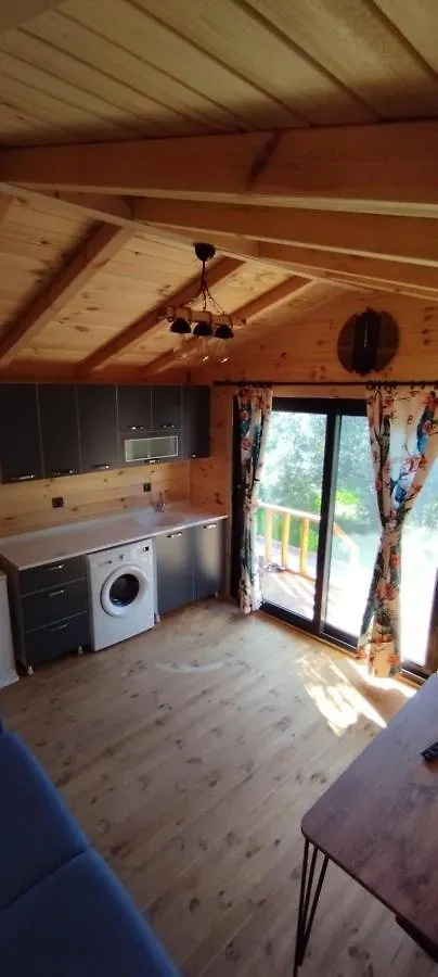 Olive Garden Bungalow Fethiye
