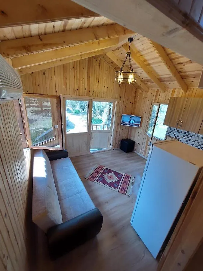 Holiday home Olive Garden Bungalow Fethiye