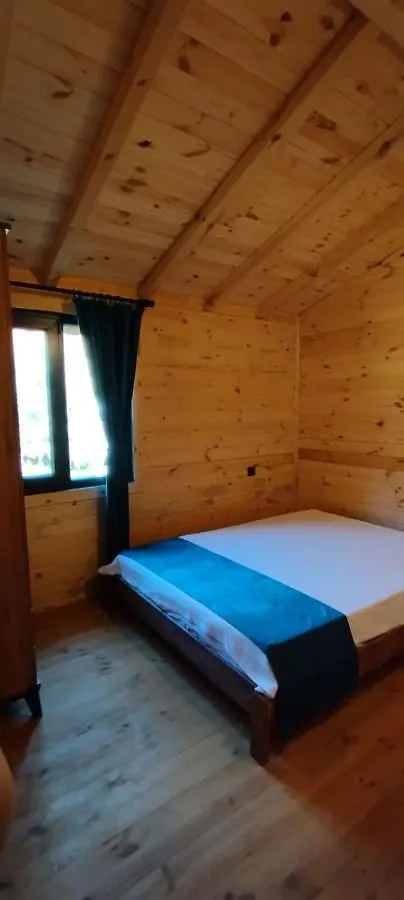 Olive Garden Bungalow Fethiye 0*,  Turkey