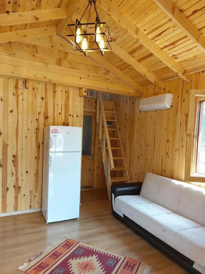 Olive Garden Bungalow Fethiye 0*,