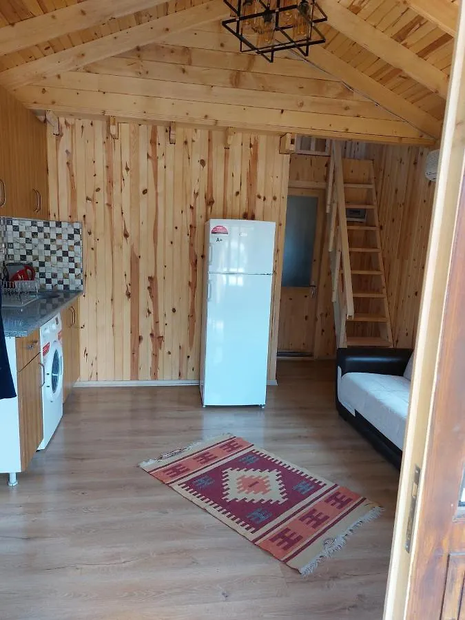 Olive Garden Bungalow Fethiye