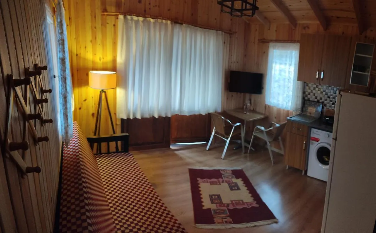 Olive Garden Bungalow Fethiye Tatil Evi
