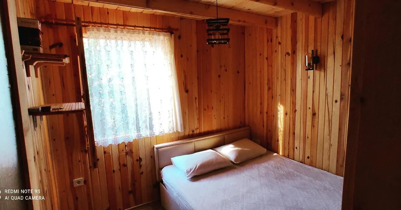 Tatil Evi Olive Garden Bungalow Fethiye