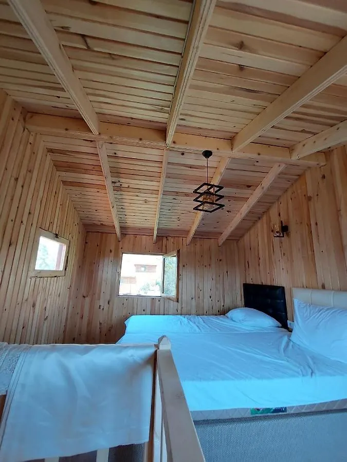 Olive Garden Bungalow Fethiye
