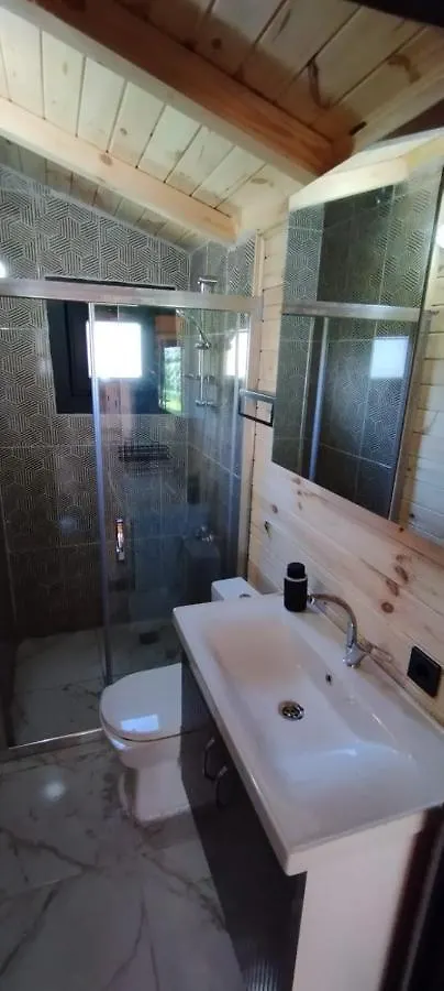 Olive Garden Bungalow Fethiye Tatil Evi