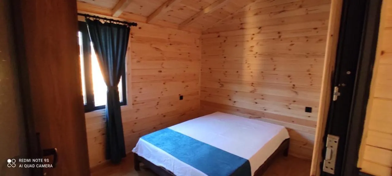 Olive Garden Bungalow Fethiye