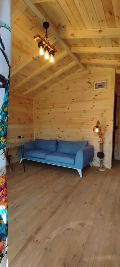 Olive Garden Bungalow Fethiye Tatil Evi
